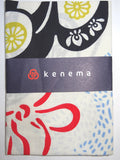 Kenema  - Shobu no Sekku (The dyed Tenugui)