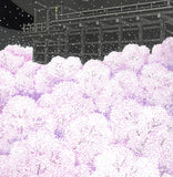 Kato Teruhide - #043 Hanabutai (Cherry Blossom at Kiyomizu Dera) - Free Shipping